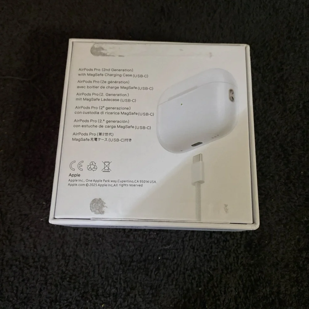 Apple airpods pro
